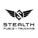 Stealth logo