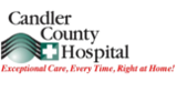 Candler County Hospital Logo